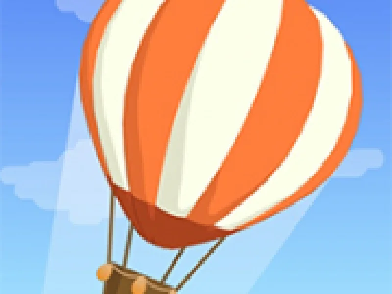 apara balonul