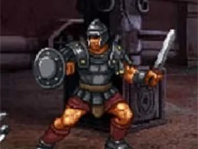arena gladiatorilor