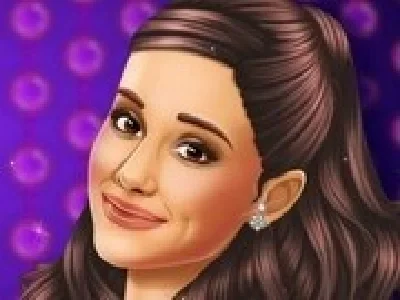 ariana grande la machiat