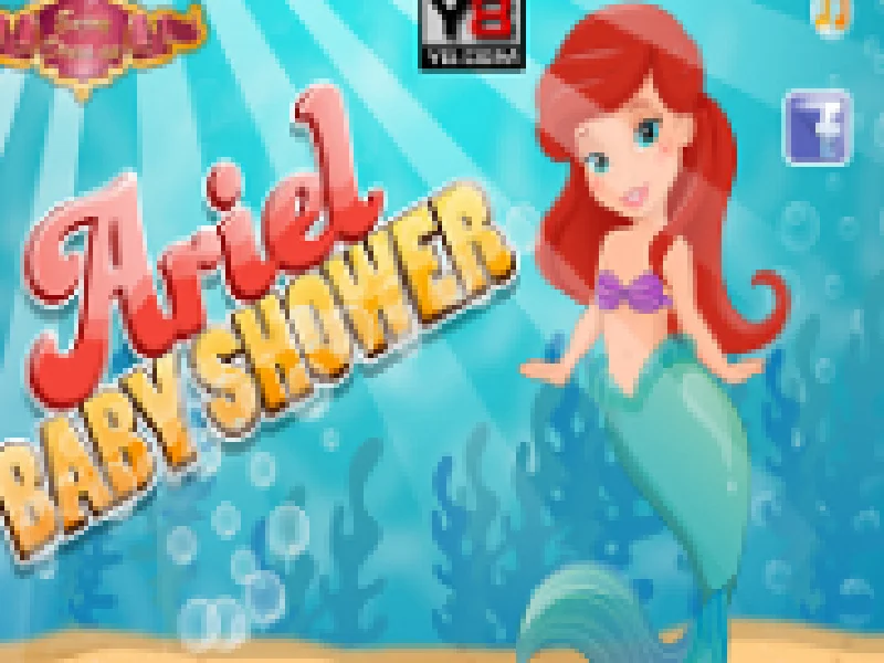ariel bebelusa de infrumusetat