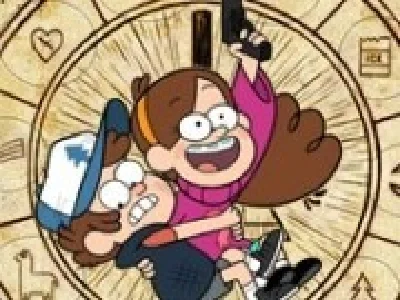 armaghedon ciudatin gravity falls