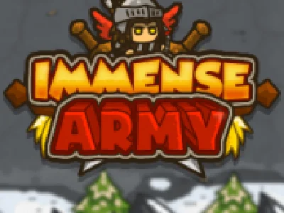 armata infinita