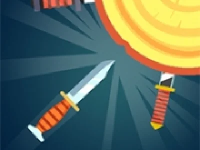 aruncator de cutite ninja