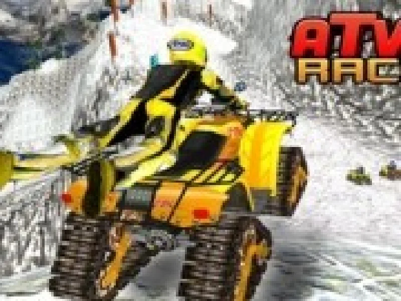 atv 3d in zapada