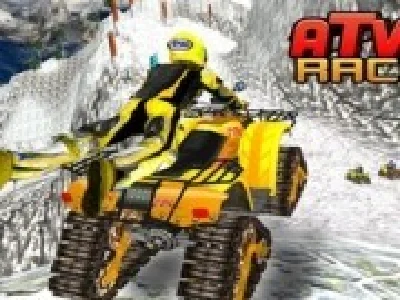 atv 3d in zapada