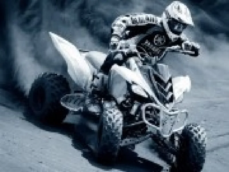 atv 3d industrial