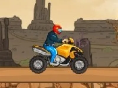atv in campionatul mashup