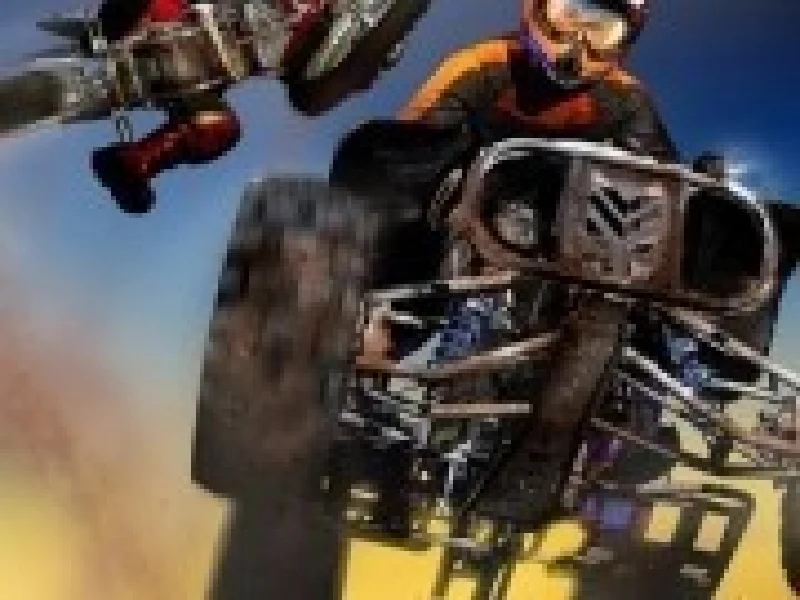 atv provocari offroad 3d