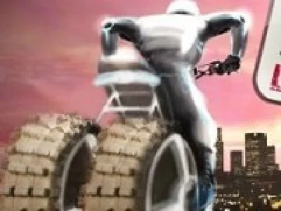 atv rapide in cascadorii si curse