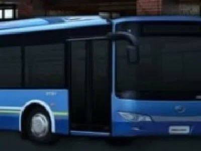autobuze de transportat oameni