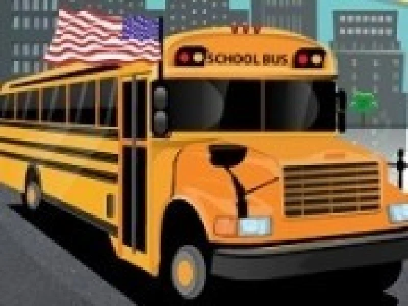 autobuzul de excursii