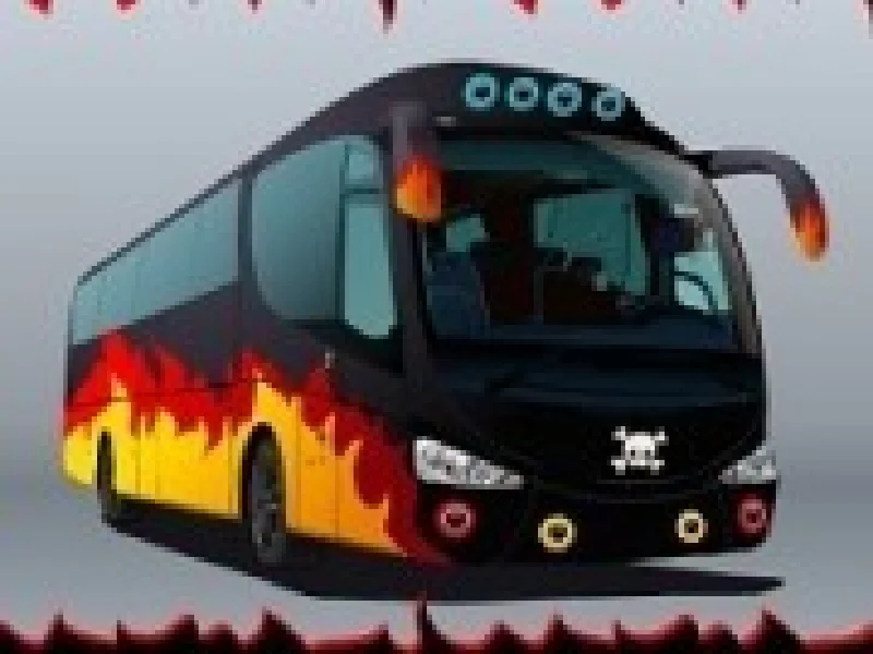 autobuzul de rock
