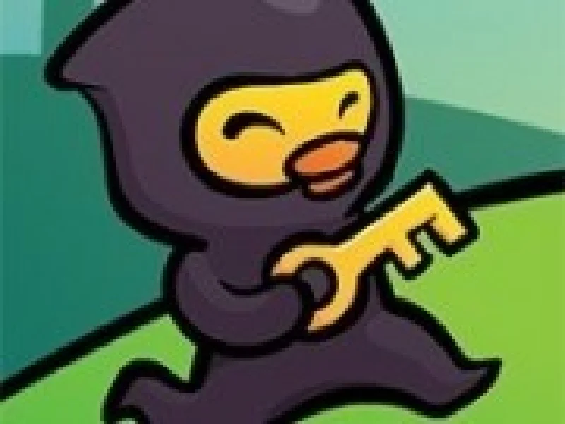 aventura a ratelor ninja