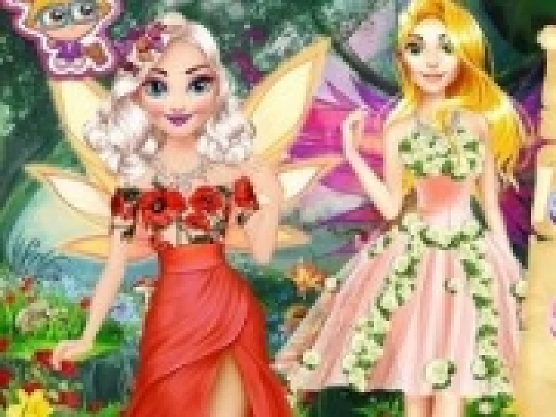 aventura de povestea cu printese disney