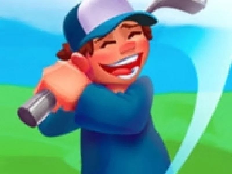 aventuri de mini golf