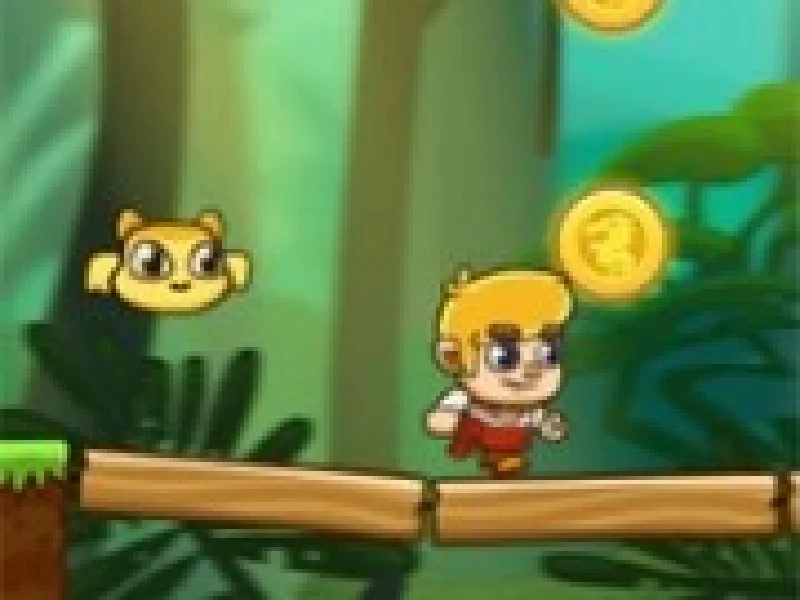 aventurile lui jo si momo