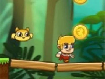 aventurile lui jo si momo