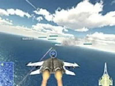 avioane 3d de lupta