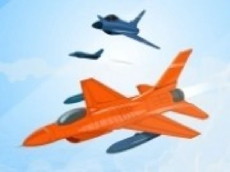 avioane cu reactie in lupta