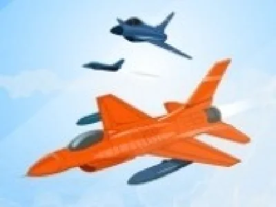 avioane cu reactie in lupta