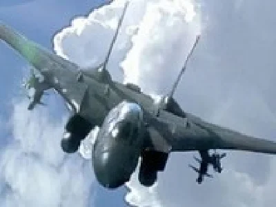 avioane distrugatoare in aer