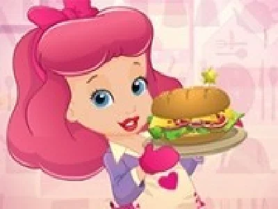 baby boo gateste sandwich