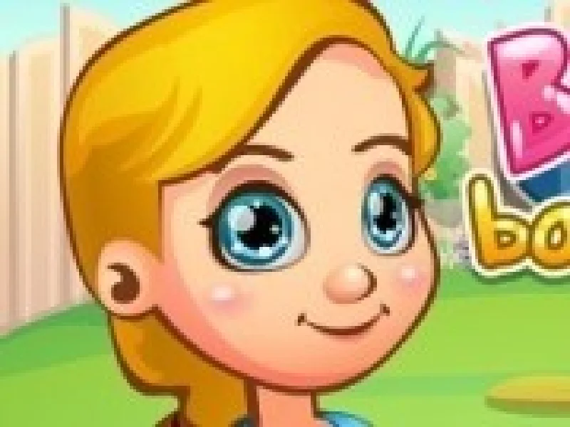 babysitter pentru sora hazel