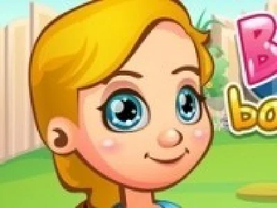babysitter pentru sora hazel