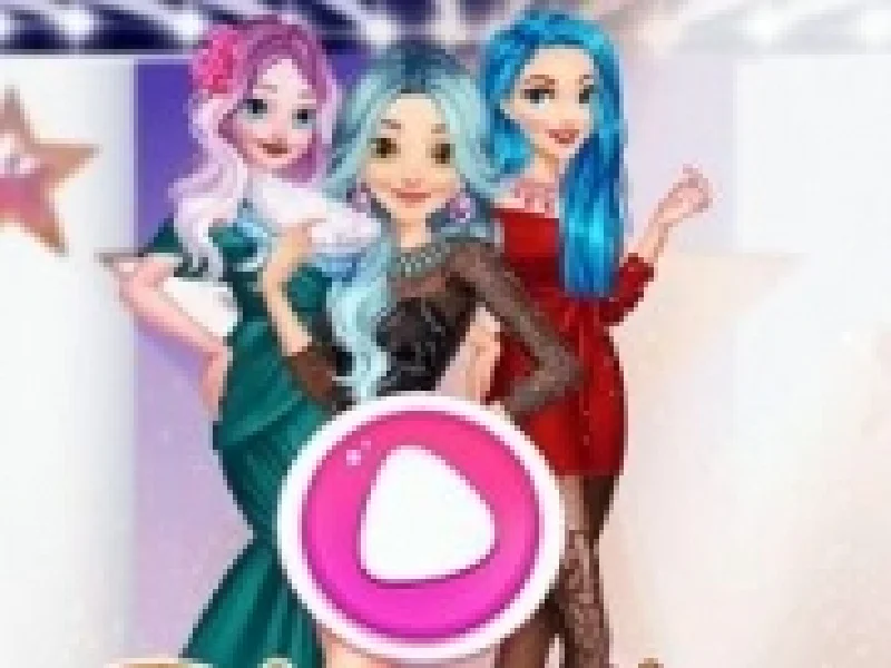 balul de gala disney