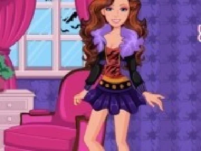 barbie costuamtii pentru halloween