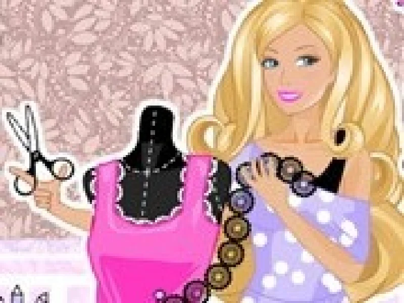 barbie designer de haine