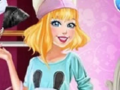 barbie designer moda chic