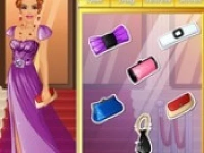 barbie designer rochii de vedete