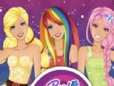 barbie fana fetele din equestria