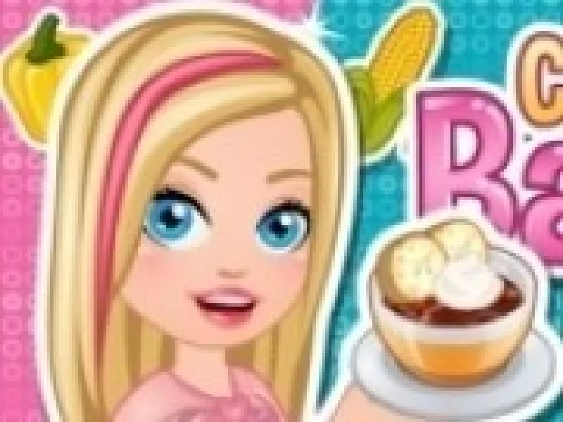 barbie gateste chili picant carne
