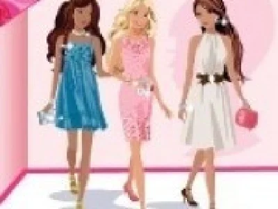 barbie imbracaminte moda