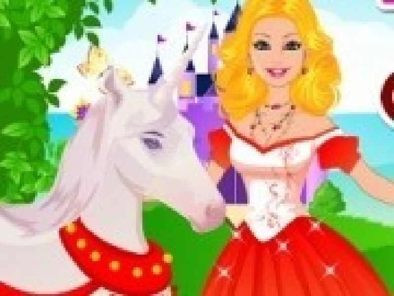 barbie ingrijeste cai
