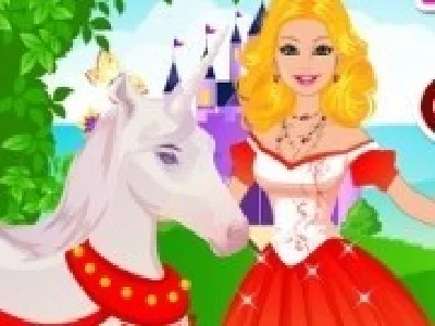 barbie ingrijeste cai