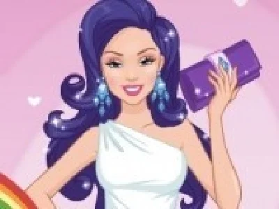 barbie iubeste fetele ponei