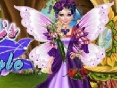 barbie look de zana