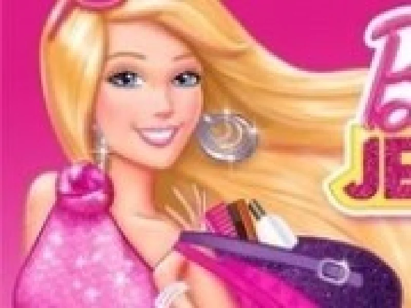 barbie moda de calatorie