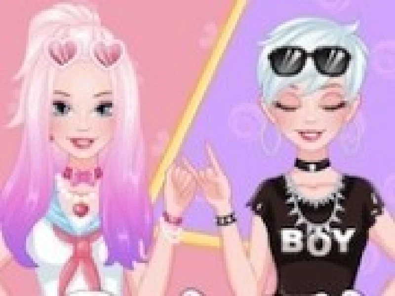 barbie moda in tokyo