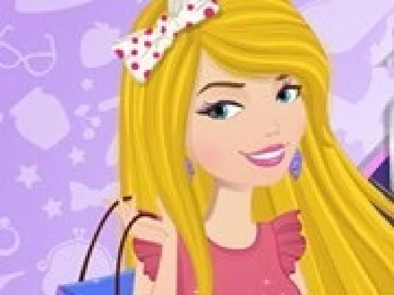 barbie model in manhattan