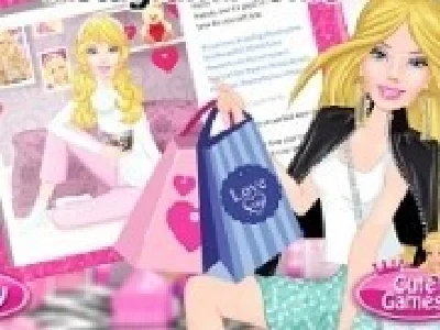 barbie poze pe instagram