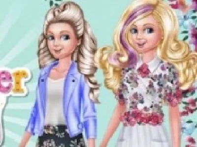 barbie si iubirea de vara
