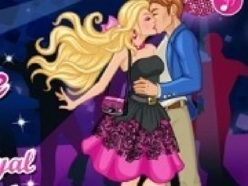 barbie si ken in clubul rockeri si roiali