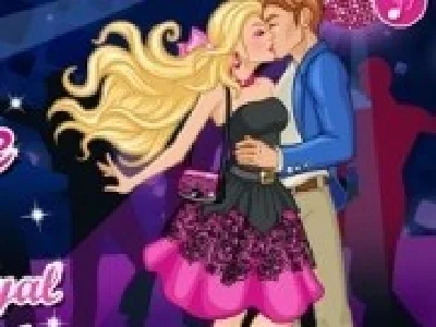 barbie si ken in clubul rockeri si roiali