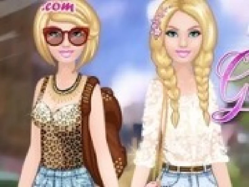 barbie stilul de fata rea sau buna