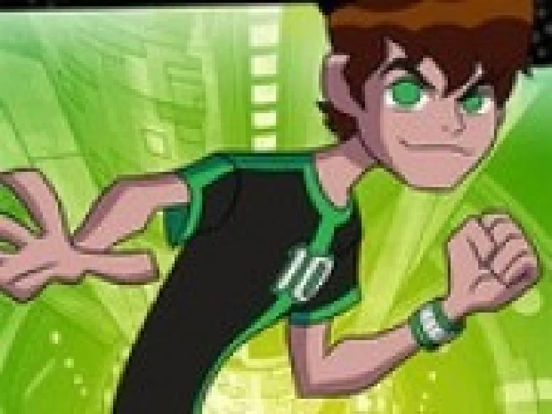 bataie ben 10 omniverse chronopolis