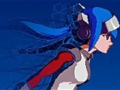 lea avatarul crosscode